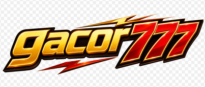 gacor777 logo